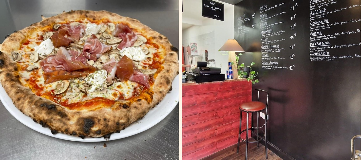 Mpizza - Gallery Image 1