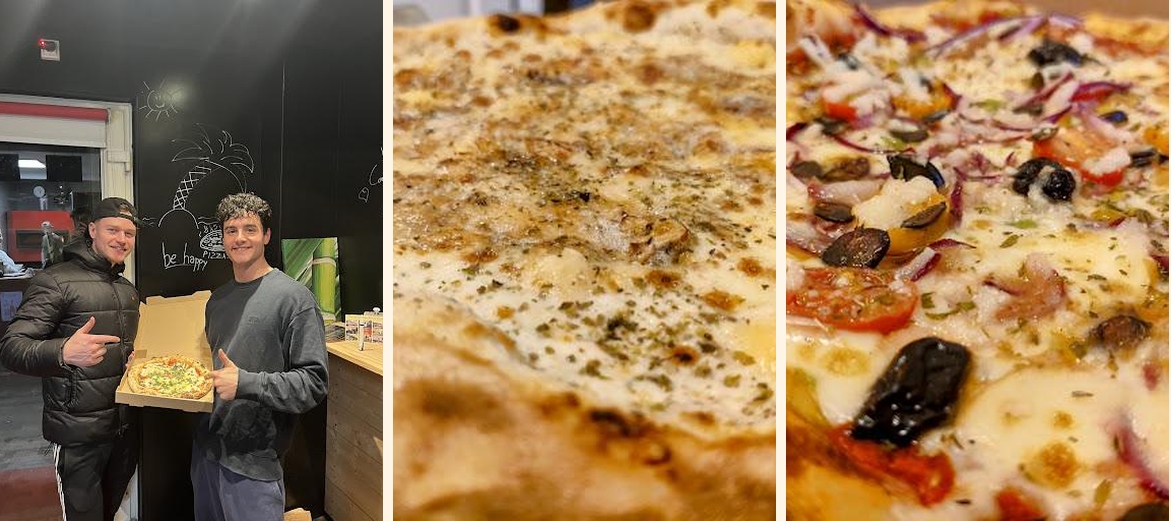 Mpizza - Gallery Image 3